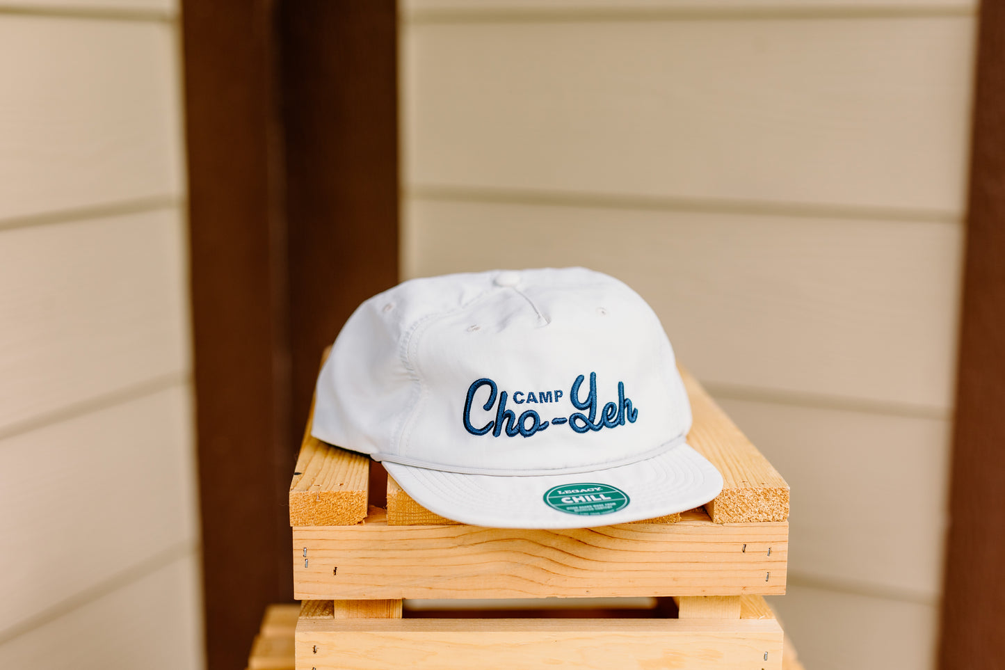 CHO Chill Hat