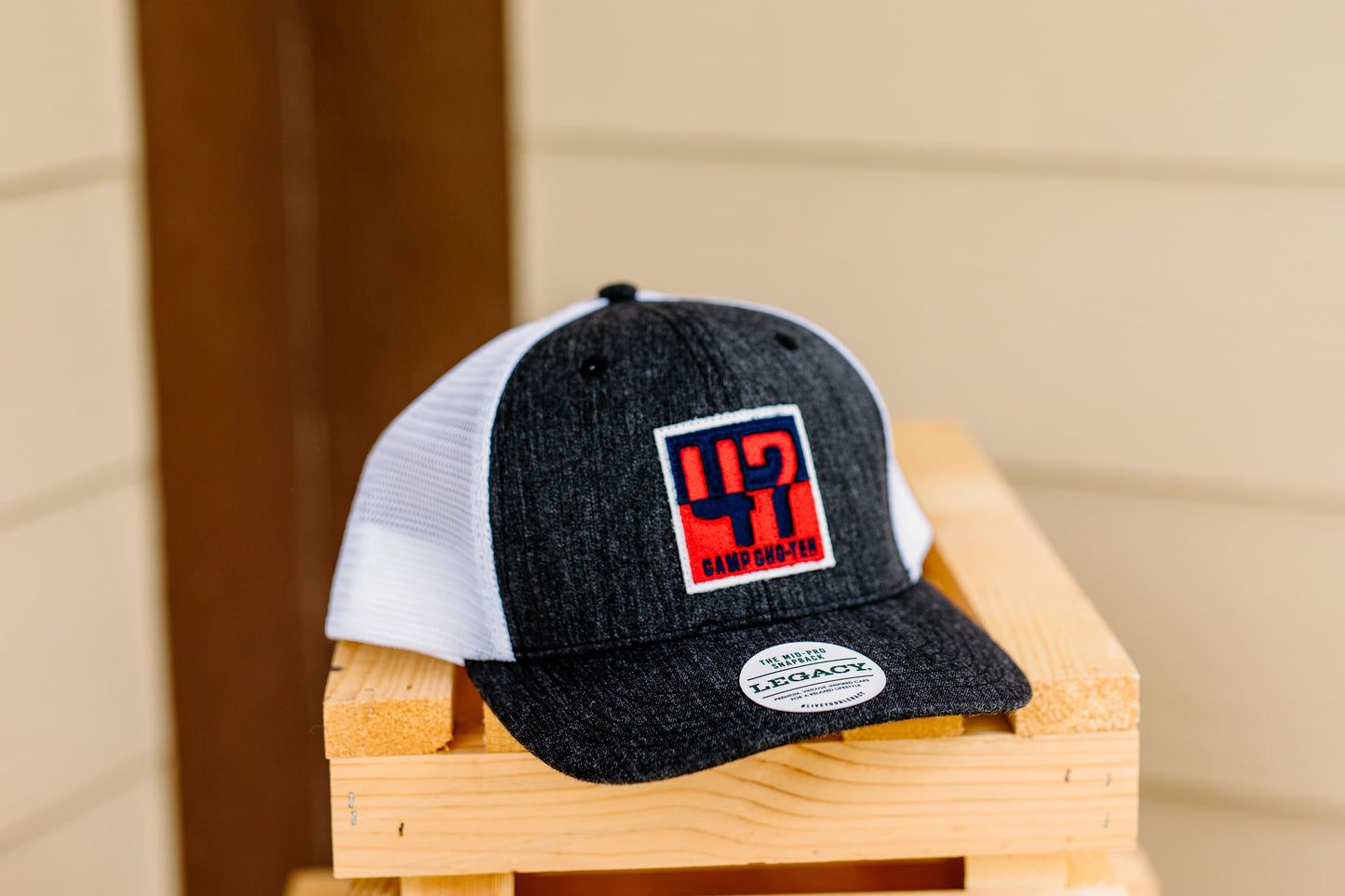 '47 trucker hat