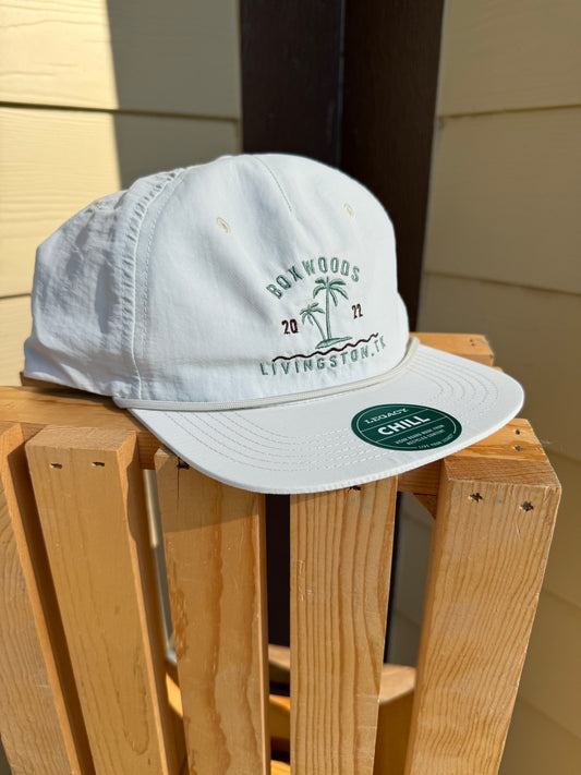 Boxwoods '24 Hat