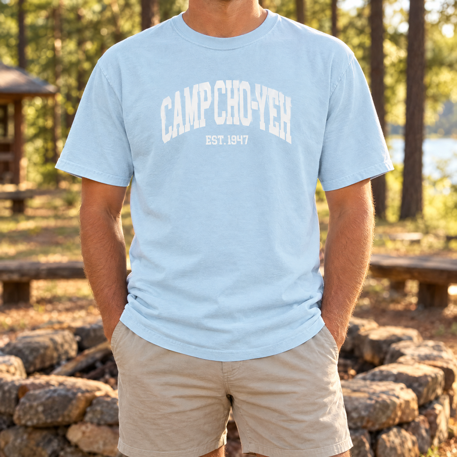 Est. 1947 Tee